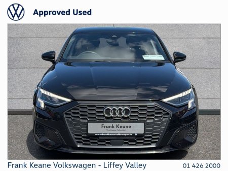 2021 Audi A3 - photo 10