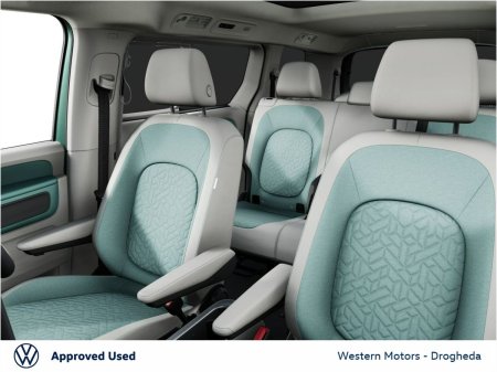 2026 Volkswagen ID.Buzz - photo 2