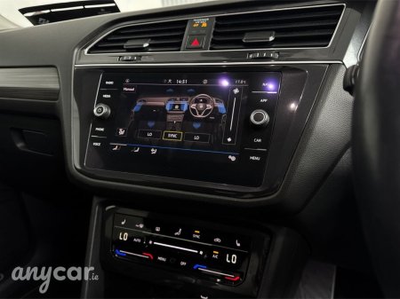 2023 Volkswagen Tiguan Allspace - photo 18