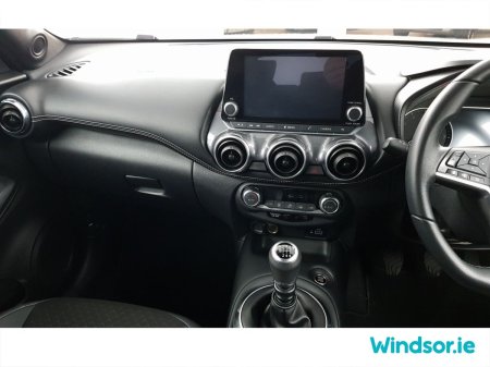 2024 Nissan Juke - photo 13