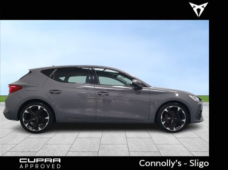2024 Cupra Leon - photo 16