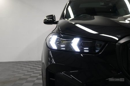 2026 BMW X5 - photo 11