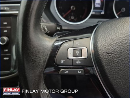 2020 Volkswagen Tiguan - photo 16