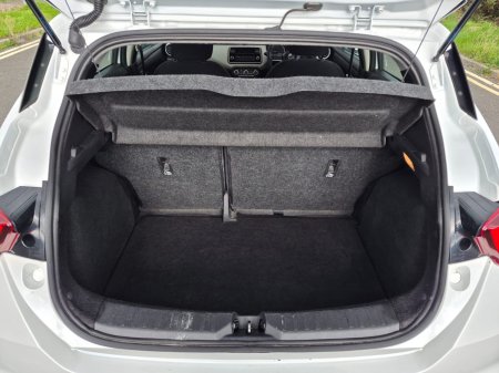 2019 Nissan Micra - photo 26