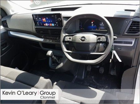2026 Opel Vivaro - photo 2