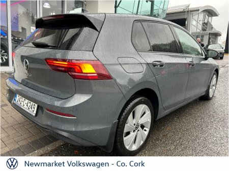 2024 Volkswagen Golf - photo 10