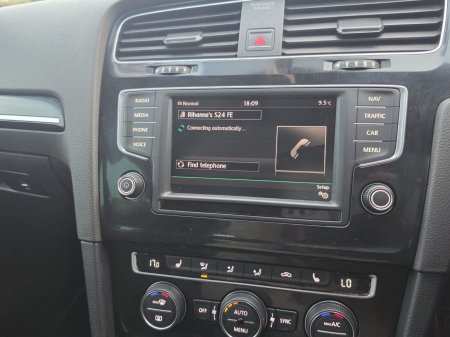 2016 Volkswagen Golf - photo 17