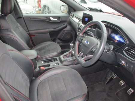 2020 Ford Kuga - photo 9