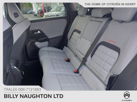 2026 Citroen C5 Aircross - photo 13