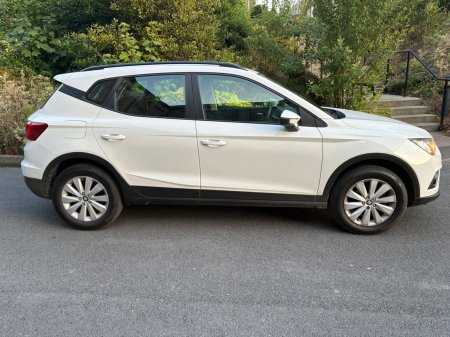 2019 SEAT Arona - photo 2