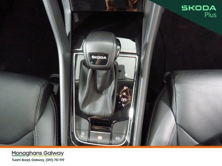 2024 Skoda Kodiaq - photo 27
