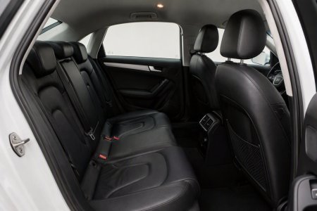 2014 Audi A4 - photo 7