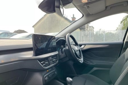 2025 Ford Focus - photo 18