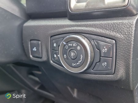 2023 Ford Ranger - photo 15
