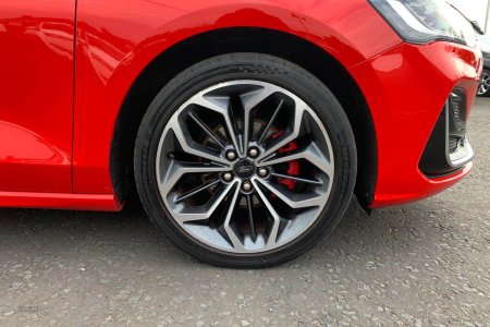 2023 Ford Focus - photo 6