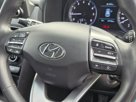 2020 Hyundai KONA - photo 19