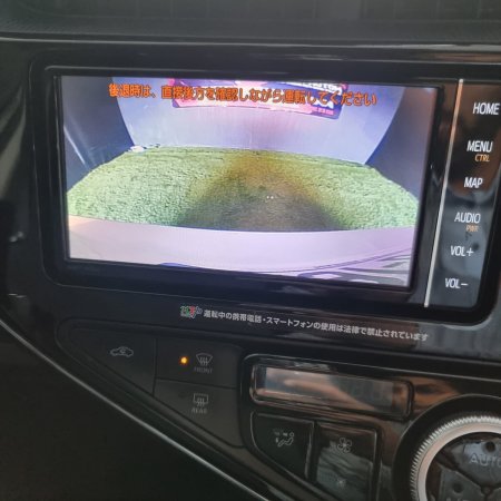 2019 Toyota Aqua - photo 16