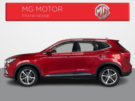 2022 MG HS - photo 7