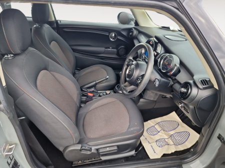 2019 Mini Cooper - photo 11