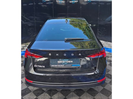 2023 Skoda Octavia - photo 5