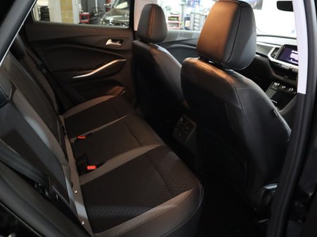 2022 Opel Grandland - photo 14