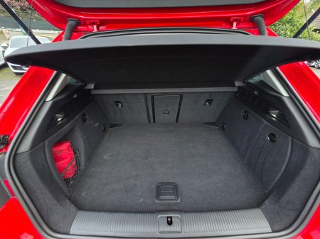 2015 Audi A3 - photo 10