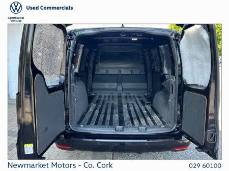 2023 Volkswagen Caddy - photo 9