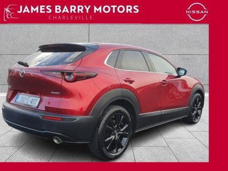 2024 Mazda CX-30 - photo 10