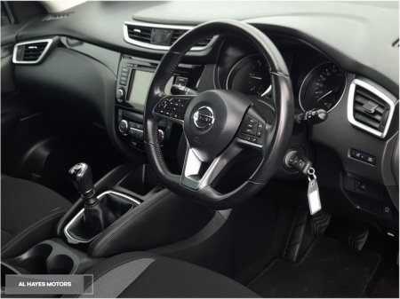 2019 Nissan Qashqai - photo 9