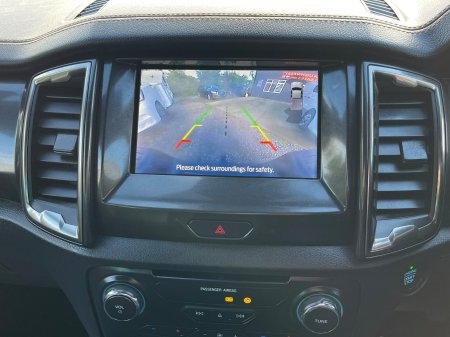 2019 Ford Ranger - photo 19
