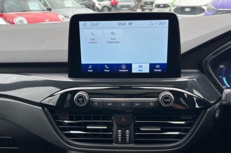 2023 Ford Kuga - photo 37