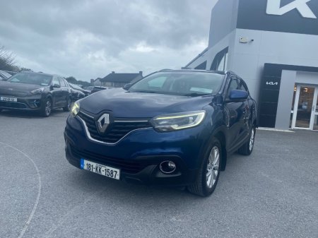 2018 Renault Kadjar - photo 4