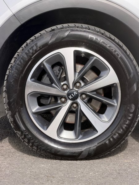 2019 Kia Sorento - photo 13