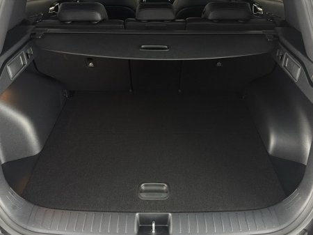 2026 Kia Sportage - photo 22