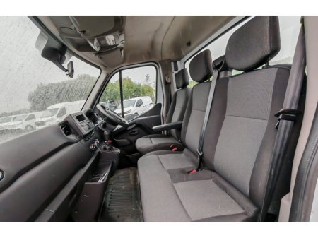 2023 Renault Master - photo 3