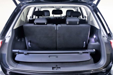 2024 Volkswagen Tiguan - photo 29