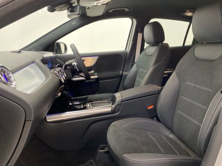 2026 Mercedes-Benz GLA - photo 13