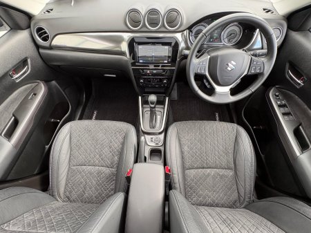 2024 Suzuki Vitara - photo 6