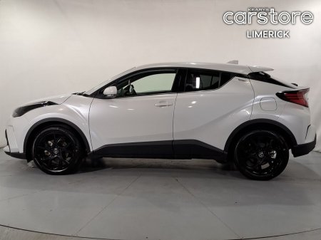 2023 Toyota C-HR - photo 6