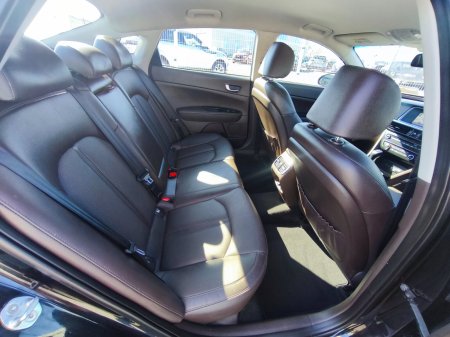2019 Kia Optima - photo 17