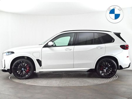2024 BMW X5 - photo 3
