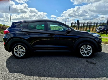 2016 Hyundai Tucson - photo 10