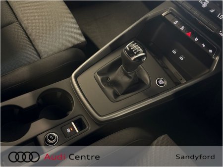 2026 Audi A3 - photo 19