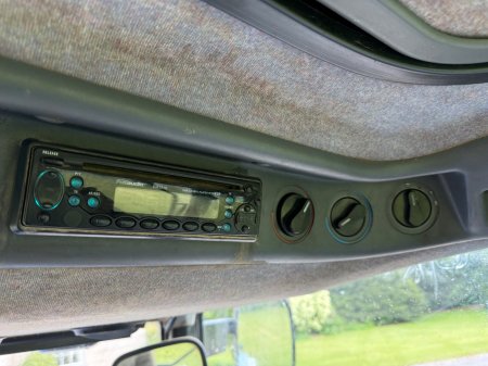 2001 New Holland Ts115 - photo 15