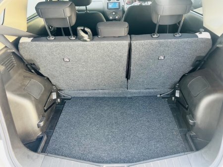 2020 Nissan Note - photo 12