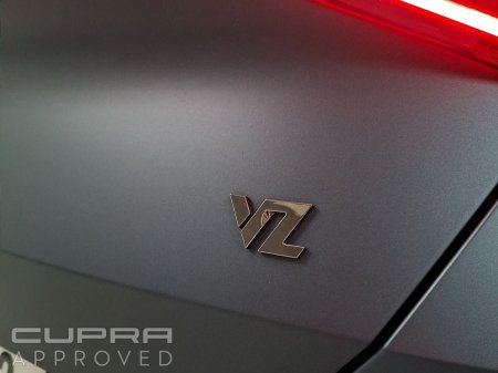 2022 Cupra Formentor - photo 29