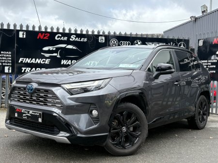 2024 Toyota RAV4 - photo 3