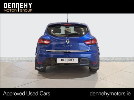 2018 Renault Clio - photo 11