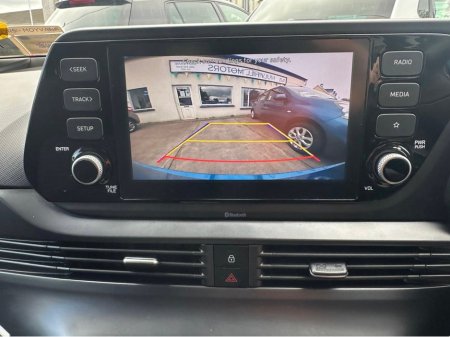 2022 Hyundai i20 - photo 14