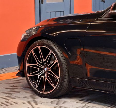 2018 BMW 3-Series - photo 11